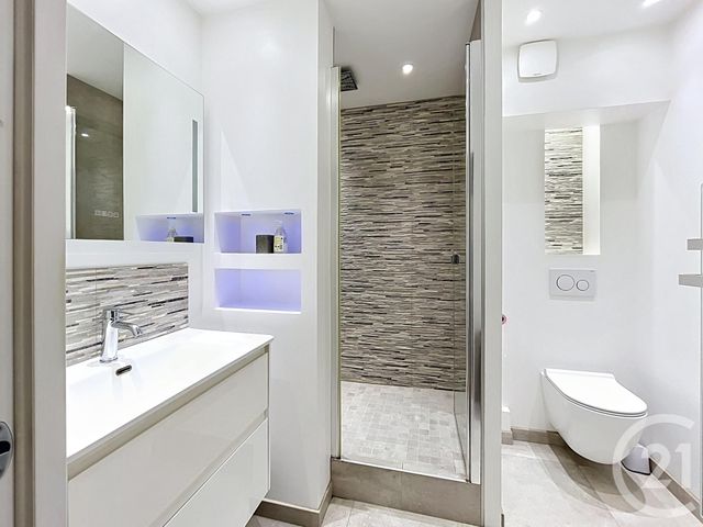 Appartement Studio &agrave; louer - 1 pi&egrave;ce - 37,02 m2 - Chatou - 78 - ILE-DE-FRANCE
