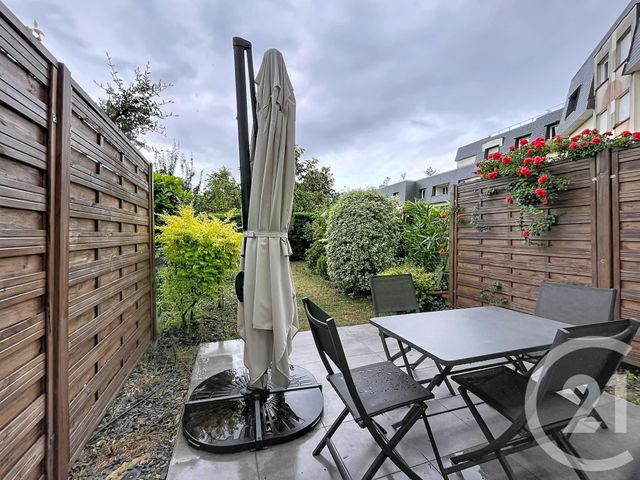 Appartement Studio &agrave; louer - 1 pi&egrave;ce - 37,02 m2 - Chatou - 78 - ILE-DE-FRANCE
