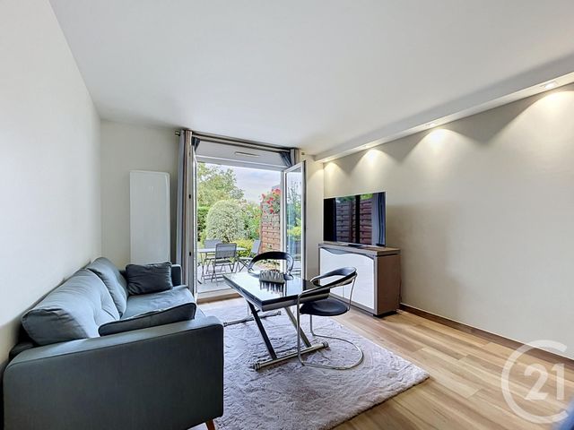 Appartement Studio &agrave; louer - 1 pi&egrave;ce - 37,02 m2 - Chatou - 78 - ILE-DE-FRANCE