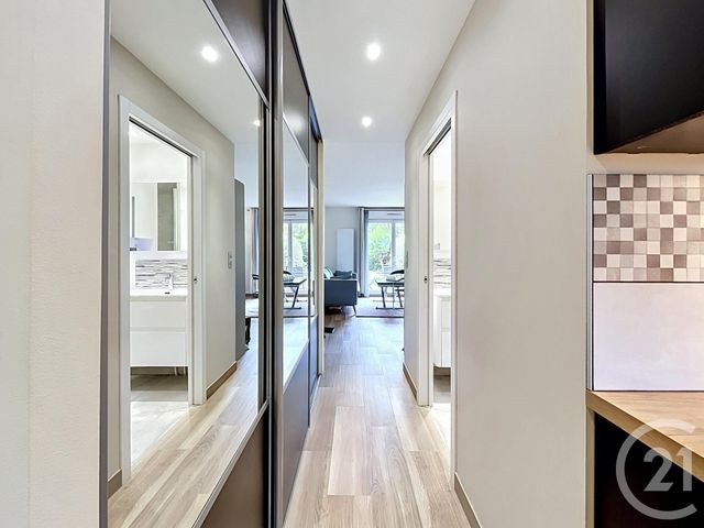 Appartement Studio &agrave; louer - 1 pi&egrave;ce - 37,02 m2 - Chatou - 78 - ILE-DE-FRANCE