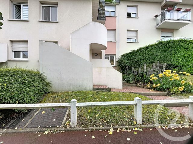 Appartement Studio &agrave; louer - 1 pi&egrave;ce - 37,02 m2 - Chatou - 78 - ILE-DE-FRANCE