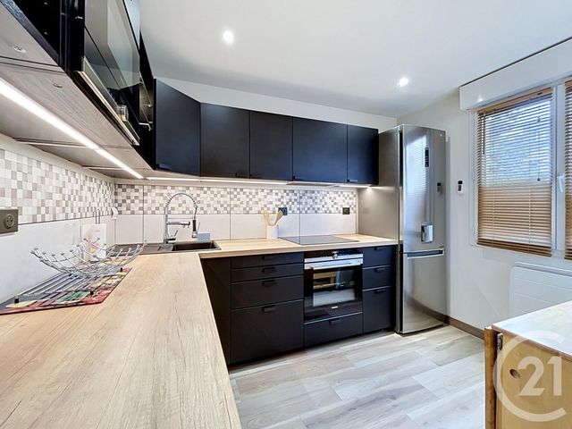 Appartement Studio &agrave; louer - 1 pi&egrave;ce - 37,02 m2 - Chatou - 78 - ILE-DE-FRANCE