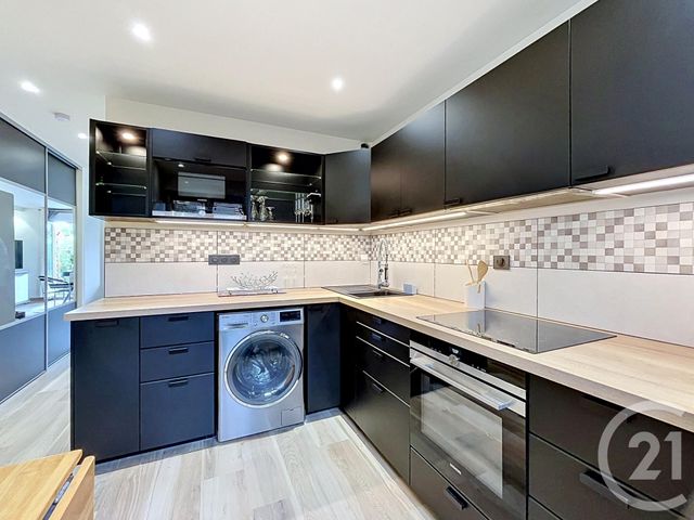 Appartement Studio &agrave; louer - 1 pi&egrave;ce - 37,02 m2 - Chatou - 78 - ILE-DE-FRANCE