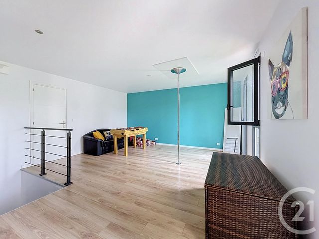 Maison &agrave; vendre - 6 pi&egrave;ces - 206,57 m2 - Croissy Sur Seine - 78 - ILE-DE-FRANCE