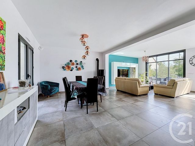 Maison &agrave; vendre - 6 pi&egrave;ces - 206,57 m2 - Croissy Sur Seine - 78 - ILE-DE-FRANCE