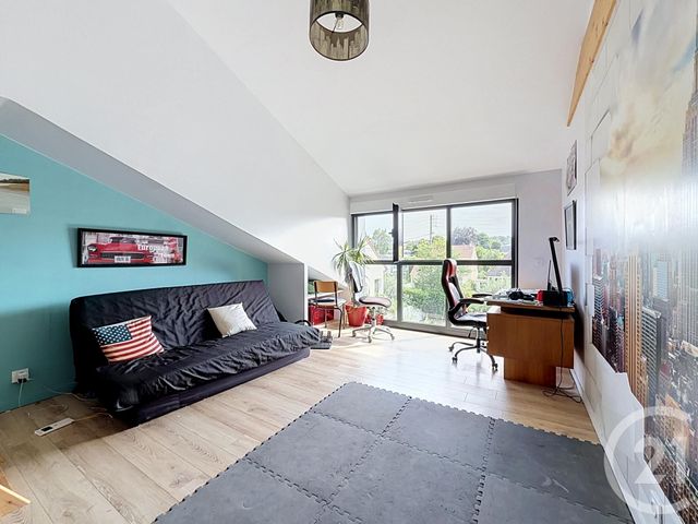 Maison &agrave; vendre - 6 pi&egrave;ces - 206,57 m2 - Croissy Sur Seine - 78 - ILE-DE-FRANCE