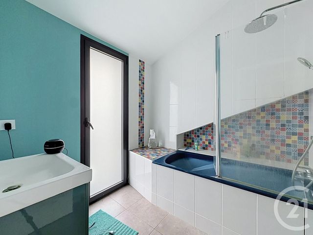 Maison &agrave; vendre - 6 pi&egrave;ces - 206,57 m2 - Croissy Sur Seine - 78 - ILE-DE-FRANCE