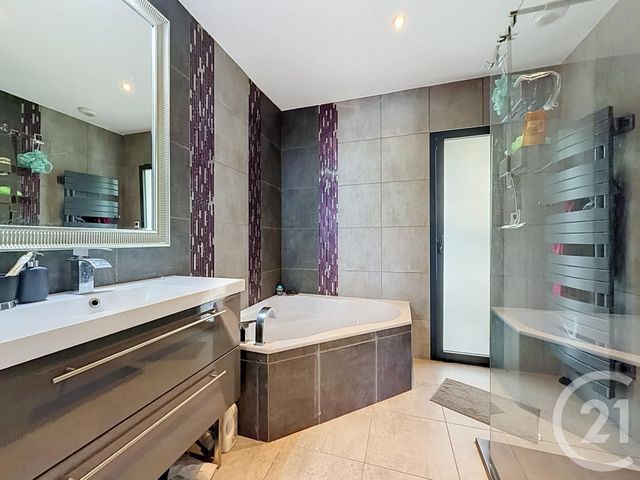 Maison &agrave; vendre - 6 pi&egrave;ces - 206,57 m2 - Croissy Sur Seine - 78 - ILE-DE-FRANCE