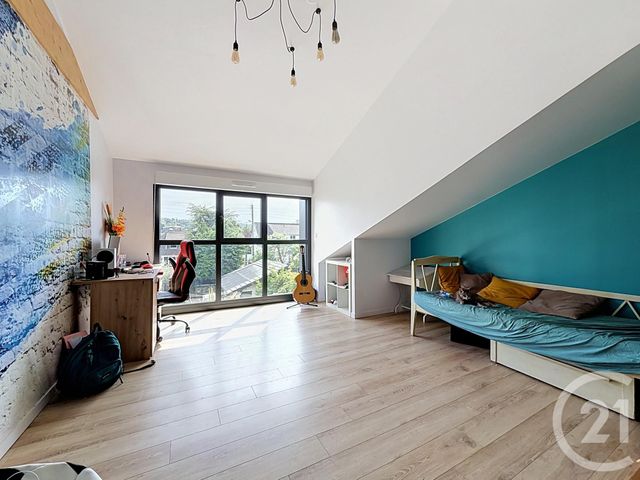 Maison &agrave; vendre - 6 pi&egrave;ces - 206,57 m2 - Croissy Sur Seine - 78 - ILE-DE-FRANCE