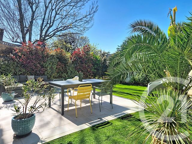 Maison &agrave; vendre - 7 pi&egrave;ces - 118 m2 - Chatou - 78 - ILE-DE-FRANCE