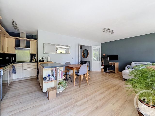 Appartement F4 &agrave; vendre - 4 pi&egrave;ces - 65,74 m2 - Montesson - 78 - ILE-DE-FRANCE