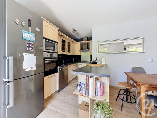 Appartement F4 &agrave; vendre - 4 pi&egrave;ces - 65,74 m2 - Montesson - 78 - ILE-DE-FRANCE