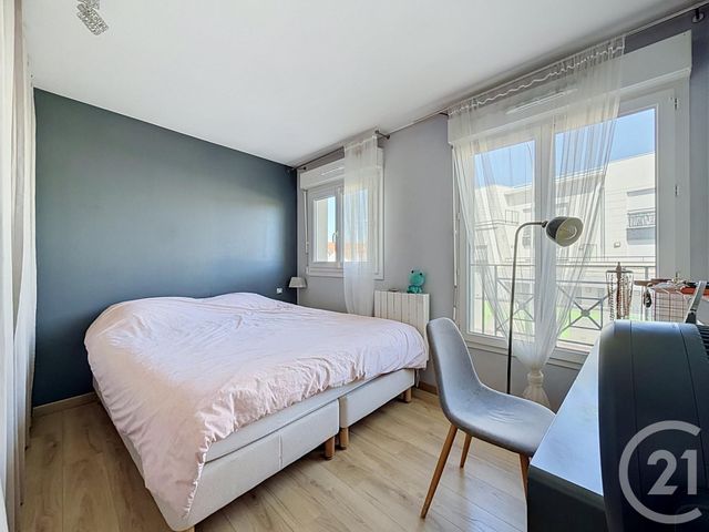 Appartement F4 &agrave; vendre - 4 pi&egrave;ces - 65,74 m2 - Montesson - 78 - ILE-DE-FRANCE
