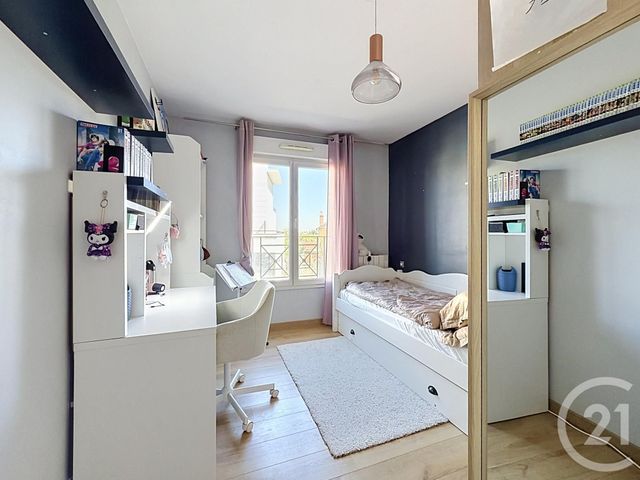 Appartement F4 &agrave; vendre - 4 pi&egrave;ces - 65,74 m2 - Montesson - 78 - ILE-DE-FRANCE