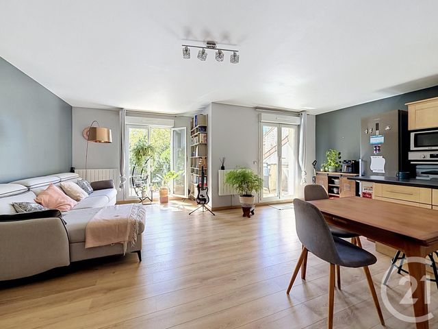 appartement - MONTESSON - 78