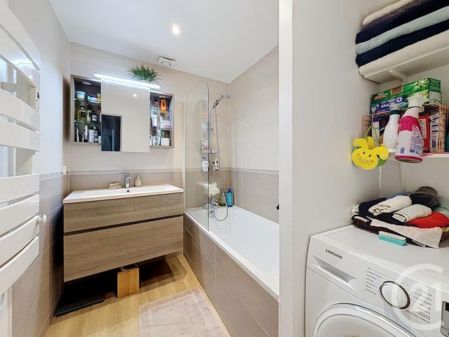Appartement F4 &agrave; vendre - 4 pi&egrave;ces - 65,74 m2 - Montesson - 78 - ILE-DE-FRANCE