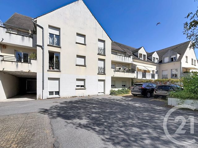 Appartement F4 &agrave; vendre - 4 pi&egrave;ces - 65,74 m2 - Montesson - 78 - ILE-DE-FRANCE