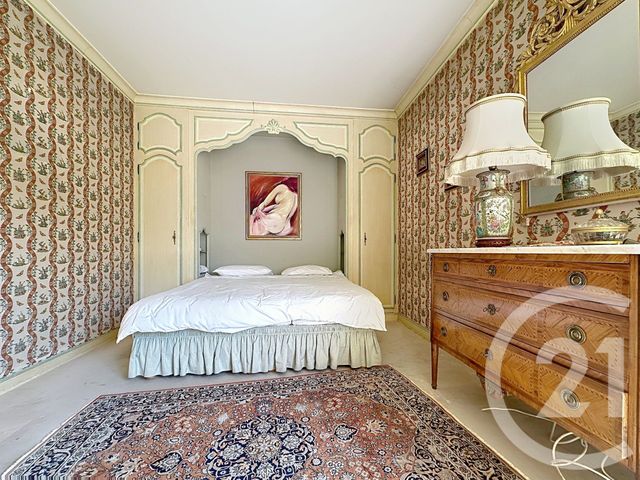 Appartement &agrave; vendre - 5 pi&egrave;ces - 95,22 m2 - Chatou - 78 - ILE-DE-FRANCE