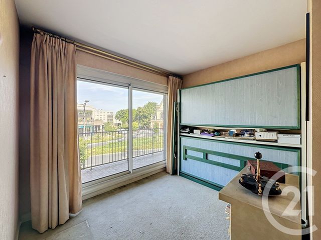 Appartement &agrave; vendre - 5 pi&egrave;ces - 95,22 m2 - Chatou - 78 - ILE-DE-FRANCE