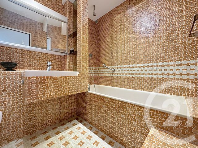 Appartement &agrave; vendre - 5 pi&egrave;ces - 95,22 m2 - Chatou - 78 - ILE-DE-FRANCE