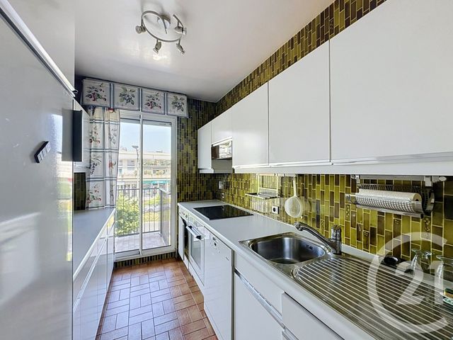 Appartement &agrave; vendre - 5 pi&egrave;ces - 95,22 m2 - Chatou - 78 - ILE-DE-FRANCE