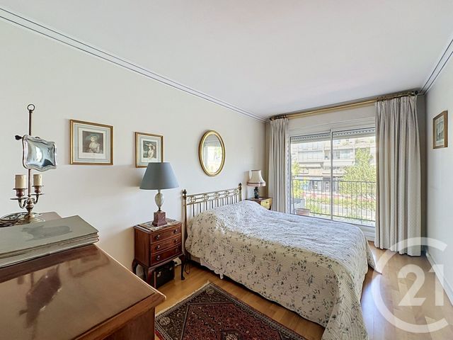 Appartement &agrave; vendre - 5 pi&egrave;ces - 95,22 m2 - Chatou - 78 - ILE-DE-FRANCE