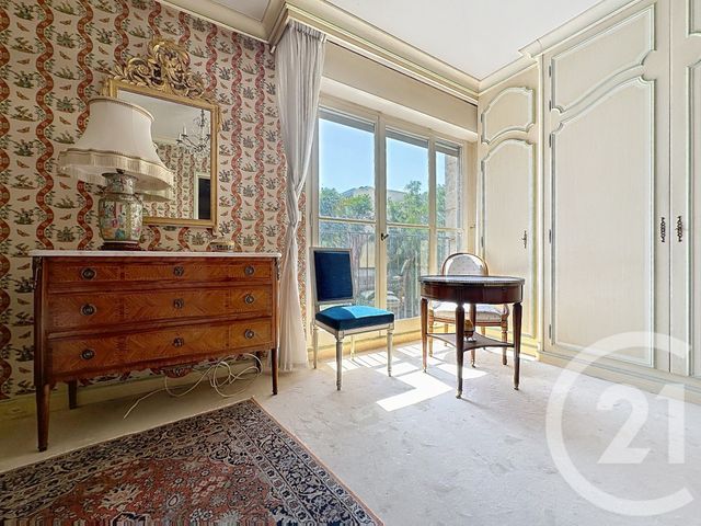Appartement &agrave; vendre - 5 pi&egrave;ces - 95,22 m2 - Chatou - 78 - ILE-DE-FRANCE