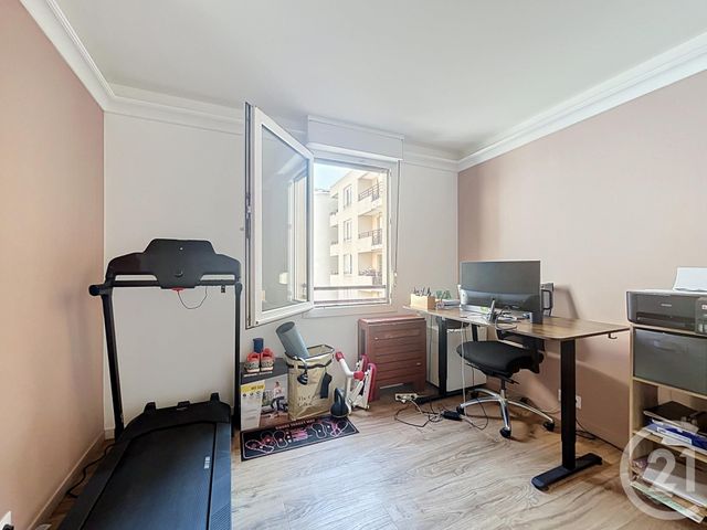 Appartement F4 &agrave; vendre - 4 pi&egrave;ces - 87,24 m2 - Rueil Malmaison - 92 - ILE-DE-FRANCE