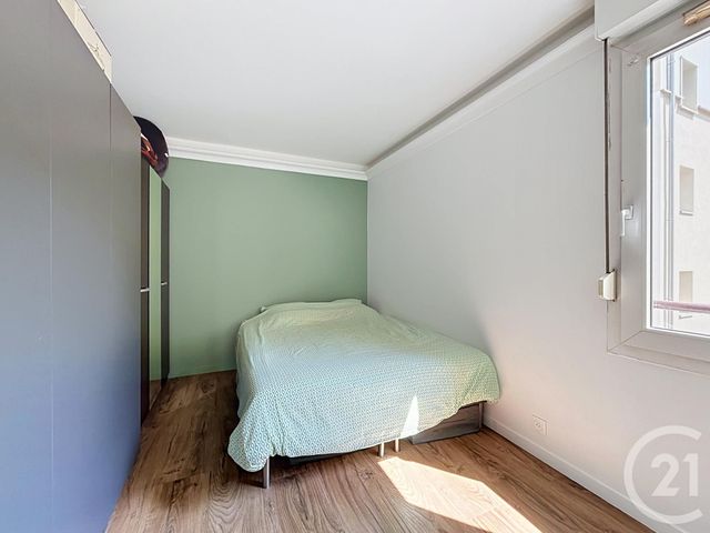 Appartement F4 &agrave; vendre - 4 pi&egrave;ces - 87,24 m2 - Rueil Malmaison - 92 - ILE-DE-FRANCE