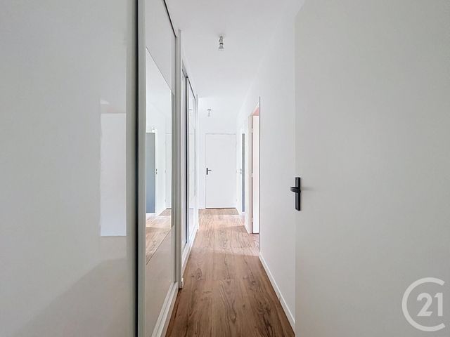 Appartement F4 &agrave; vendre - 4 pi&egrave;ces - 87,24 m2 - Rueil Malmaison - 92 - ILE-DE-FRANCE