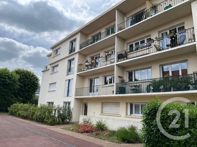appartement - CHATOU - 78