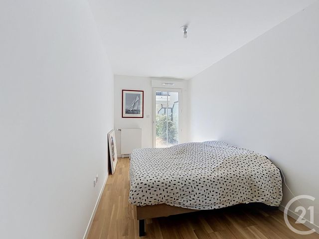Appartement &agrave; louer - 3 pi&egrave;ces - 63,55 m2 - Montesson - 78 - ILE-DE-FRANCE