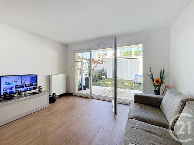 Appartement &agrave; louer - 3 pi&egrave;ces - 63,55 m2 - Montesson - 78 - ILE-DE-FRANCE