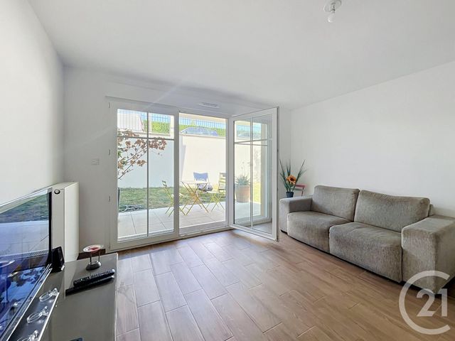 Appartement &agrave; louer - 3 pi&egrave;ces - 63,55 m2 - Montesson - 78 - ILE-DE-FRANCE