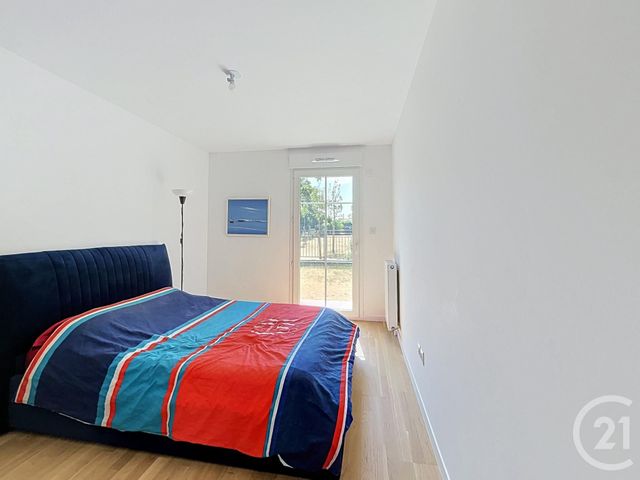 Appartement &agrave; louer - 3 pi&egrave;ces - 63,55 m2 - Montesson - 78 - ILE-DE-FRANCE