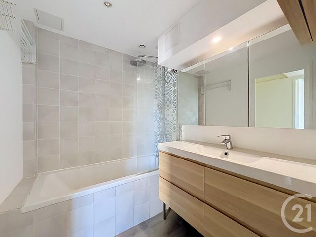 Appartement F5 &agrave; vendre - 5 pi&egrave;ces - 84,90 m2 - Chatou - 78 - ILE-DE-FRANCE