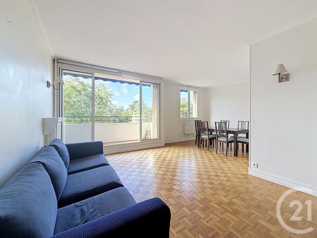 Appartement F5 &agrave; vendre - 5 pi&egrave;ces - 84,90 m2 - Chatou - 78 - ILE-DE-FRANCE