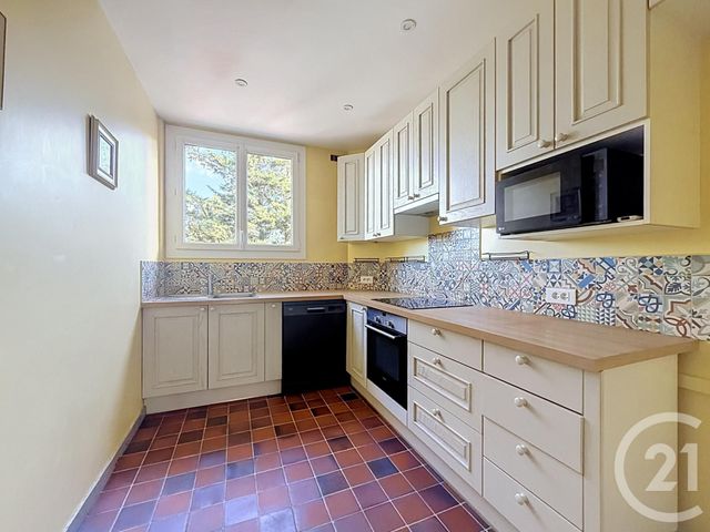Appartement F5 &agrave; vendre - 5 pi&egrave;ces - 84,90 m2 - Chatou - 78 - ILE-DE-FRANCE
