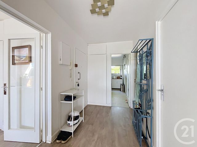 Appartement F3 &agrave; louer - 3 pi&egrave;ces - 80,04 m2 - Chatou - 78 - ILE-DE-FRANCE