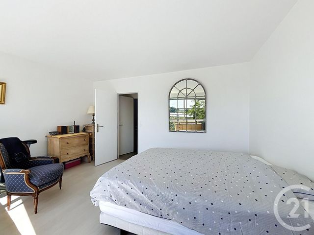 Appartement F3 &agrave; louer - 3 pi&egrave;ces - 80,04 m2 - Chatou - 78 - ILE-DE-FRANCE