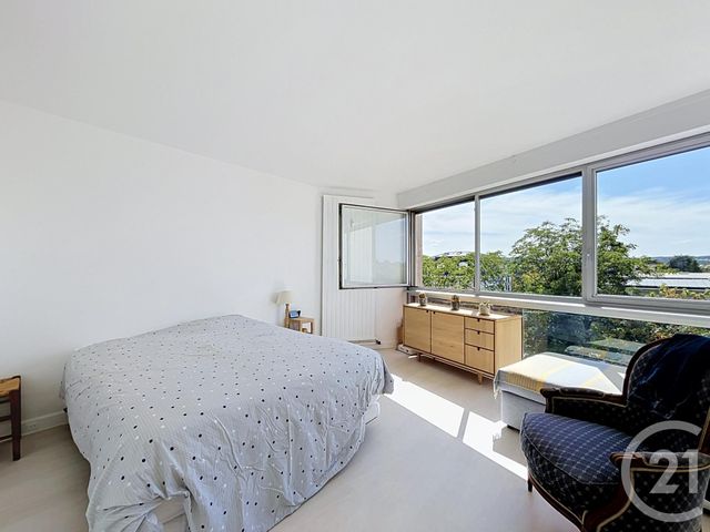 Appartement F3 &agrave; louer - 3 pi&egrave;ces - 80,04 m2 - Chatou - 78 - ILE-DE-FRANCE