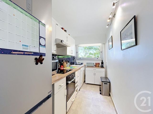 Appartement F3 &agrave; louer - 3 pi&egrave;ces - 80,04 m2 - Chatou - 78 - ILE-DE-FRANCE