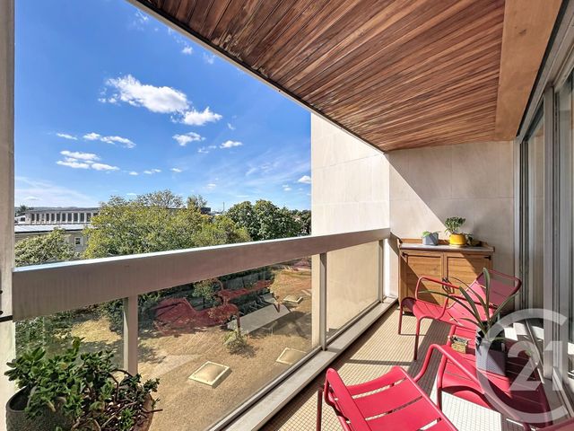 Appartement F3 &agrave; louer - 3 pi&egrave;ces - 80,04 m2 - Chatou - 78 - ILE-DE-FRANCE