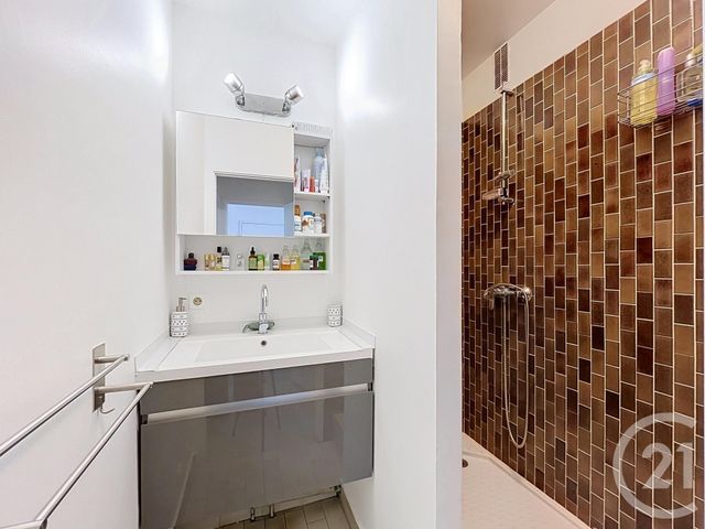 Appartement F3 &agrave; louer - 3 pi&egrave;ces - 80,04 m2 - Chatou - 78 - ILE-DE-FRANCE