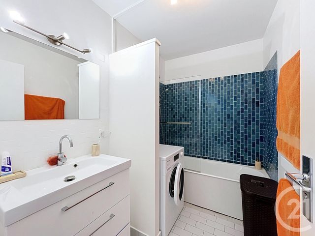 Appartement F3 &agrave; louer - 3 pi&egrave;ces - 80,04 m2 - Chatou - 78 - ILE-DE-FRANCE