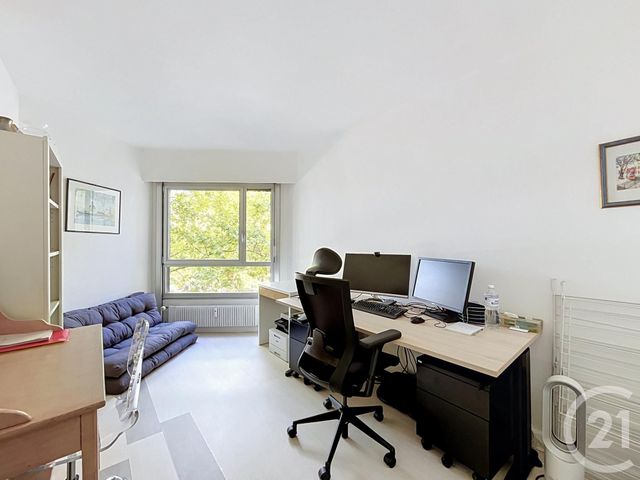 Appartement F3 &agrave; louer - 3 pi&egrave;ces - 80,04 m2 - Chatou - 78 - ILE-DE-FRANCE