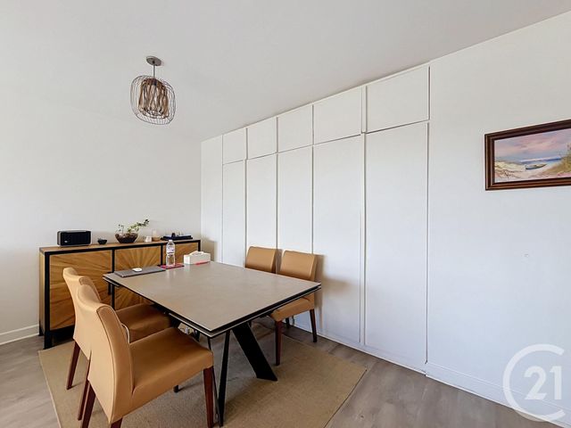Appartement F3 &agrave; louer - 3 pi&egrave;ces - 80,04 m2 - Chatou - 78 - ILE-DE-FRANCE