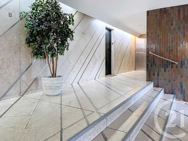 Appartement F3 &agrave; louer - 3 pi&egrave;ces - 80,04 m2 - Chatou - 78 - ILE-DE-FRANCE