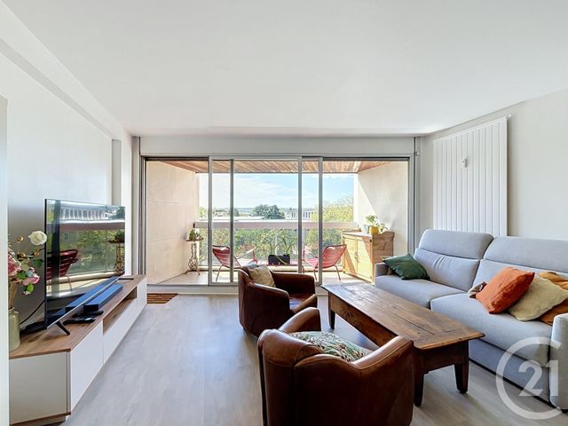 appartement - CHATOU - 78