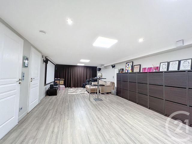 Maison &agrave; vendre - 7 pi&egrave;ces - 152 m2 - Chatou - 78 - ILE-DE-FRANCE